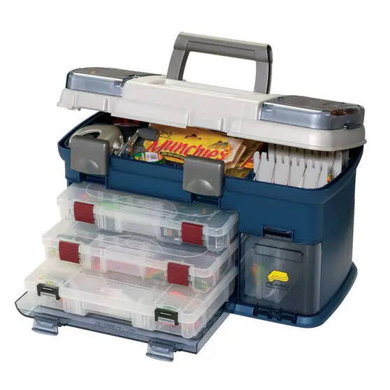 Plano 7271 Tackle Box