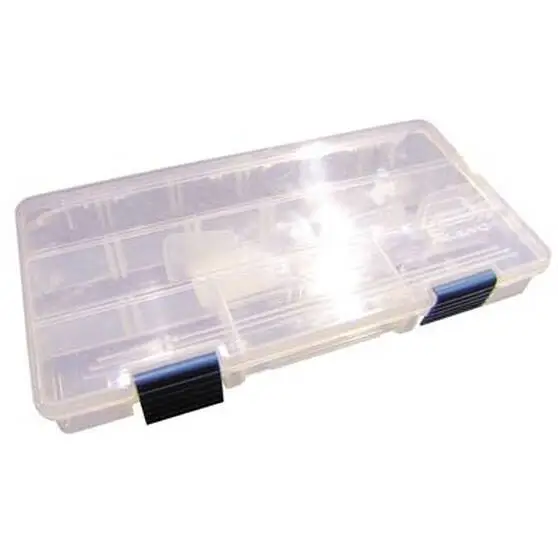 Plano 23500 Stowaway Tackle Tray