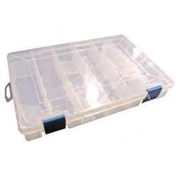 Plano 23600 Stowaway Tackle Tray