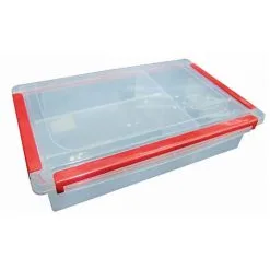 Plano 3741 Stowaway Tackle Tray
