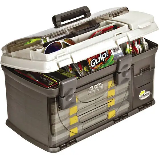 Plano 7771 Tackle Box