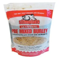Stimulate Ground Burley 1kg