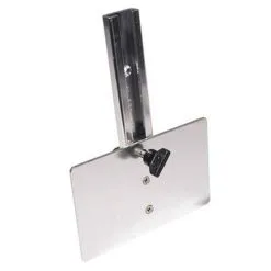 BLA Flat Transducer Bracket Small