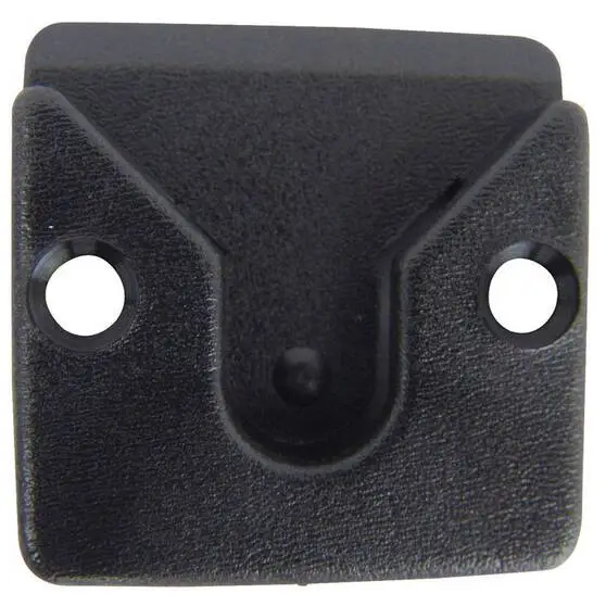 BLA Microphone Bracket Clip