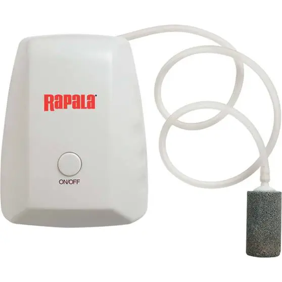 Rapala Sportsman Aerator