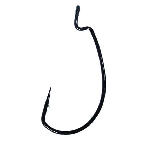 Gamakatsu Weedless Worm EWG HW Hooks