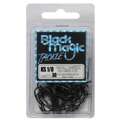 Black Magic KS Hooks