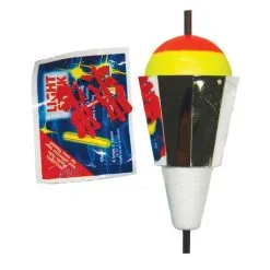 Neptune Foamies Fish Teaser Float