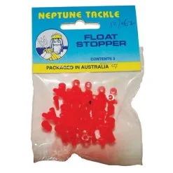 Neptune Float Stopper