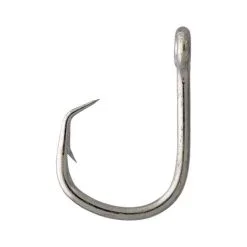 Mustad Tainawa Hook 100 Pack Size 18