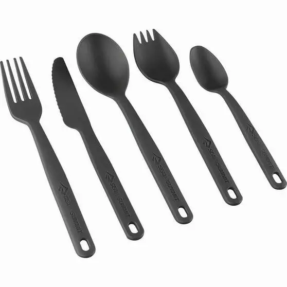 Sea To Summit Polycarbonate Fork - Image 2