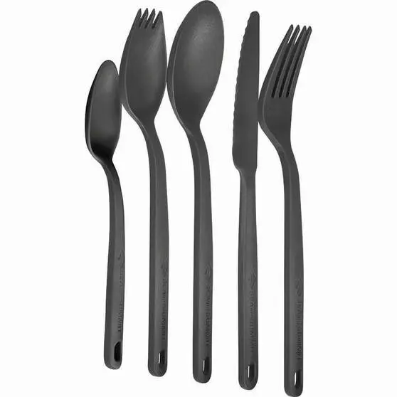 Sea To Summit Polycarbonate Fork