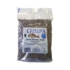 Gotcha Bait Tuna Nuts 3kg