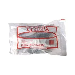 Gotcha Bait Plichards Supa 2kg