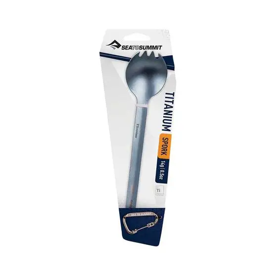 Sea To Summit Titan Spork