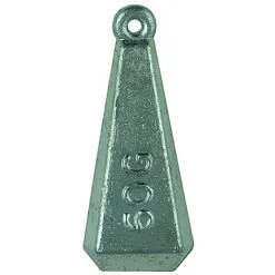 Neptune Pyramid Sinker