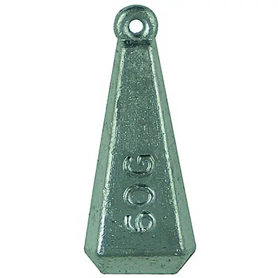 Neptune Pyramid Sinker