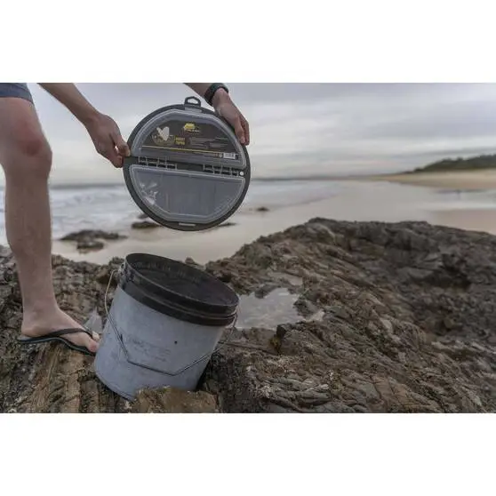 Plano 725 Bucket Storage Lid