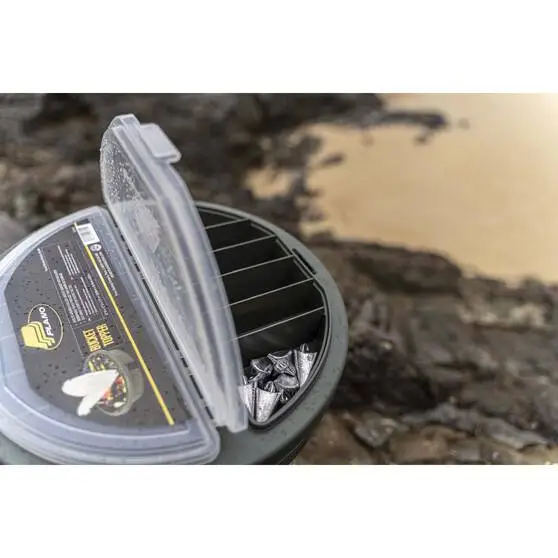 Plano 725 Bucket Storage Lid - Image 2