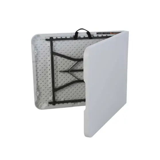 Lifetime Blow Mould Folding Table 183cm