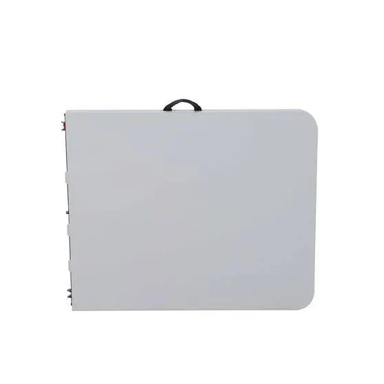 Lifetime Blow Mould Folding Table 183cm - Image 2