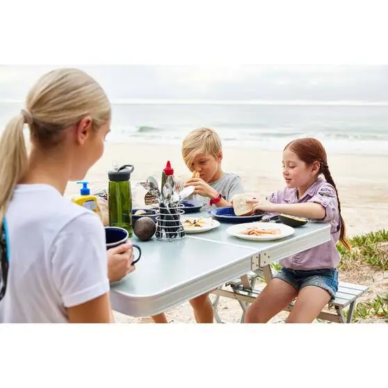 Wanderer Folding Table And Chair Set - Image 7