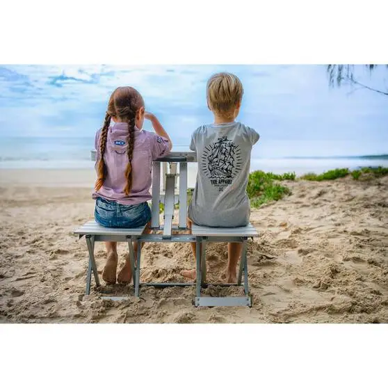 Wanderer Folding Table And Chair Set - Image 8