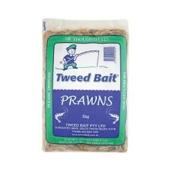 Tweed Bait Prawns 1kg