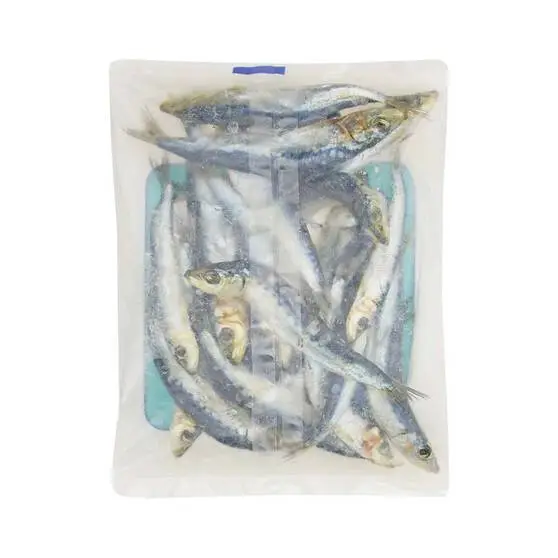 Tweed Bait Blue Bait Small