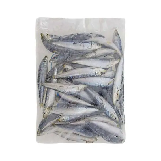 Tweed Bait IQF Pilchards 2kg