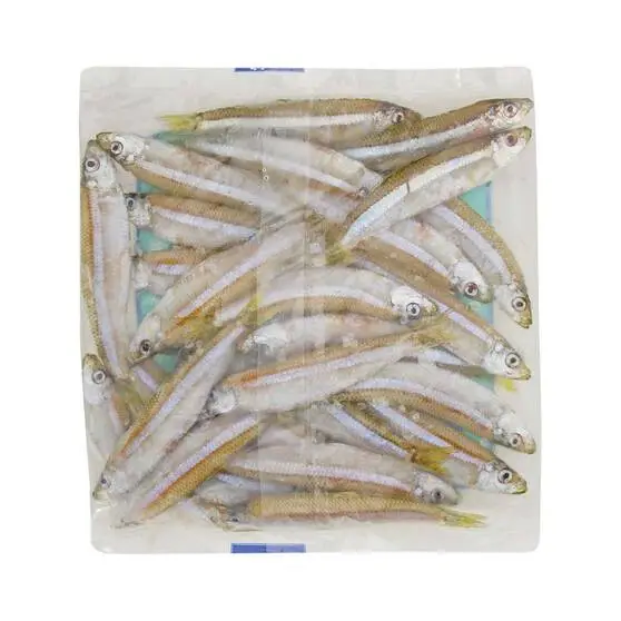 Tweed Bait White Pilchards Small
