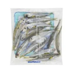 Tweed Bait Hardy Heads 200g