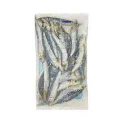 Tweed Bait Salted Pilchard 400g