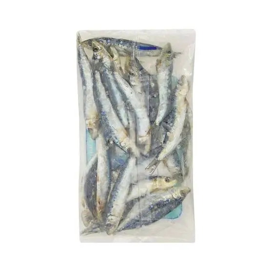 Tweed Bait Salted Pilchard 400g