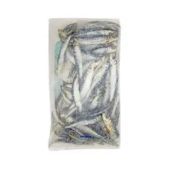Tweed Bait Salted Pilchard 1kg