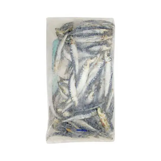 Tweed Bait Salted Pilchard 1kg