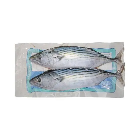 Tweed Bait Bonito Packet