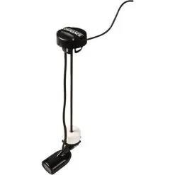 Lowrance Kayak Scupper Mount