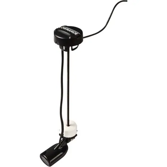 Lowrance Kayak Scupper Mount