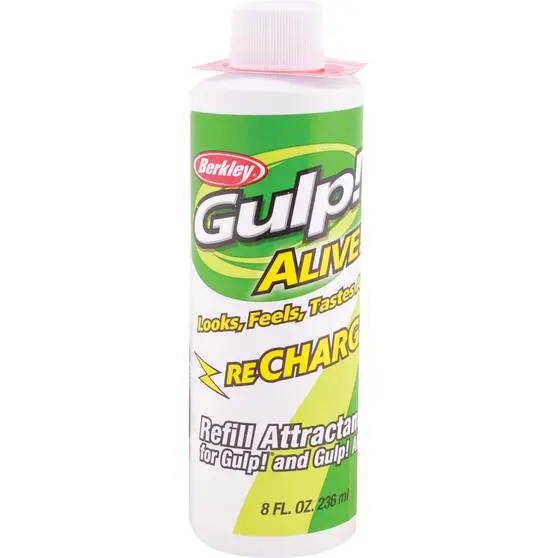 Berkley Gulp! Refill Scent 236ml