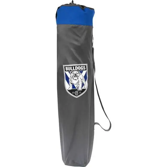 NRL Canterbury Bulldogs Camp Chair - Image 6