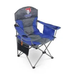NRL Newcastle Knights Camp Chair
