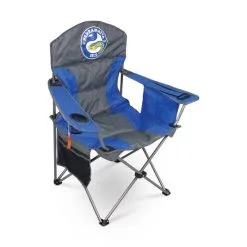 NRL Parramatta Eels Camp Chair