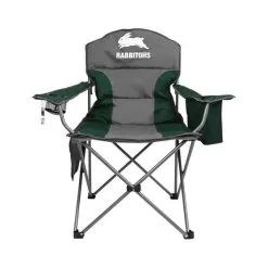 NRL South Sydney Rabbitohs Camp Chair