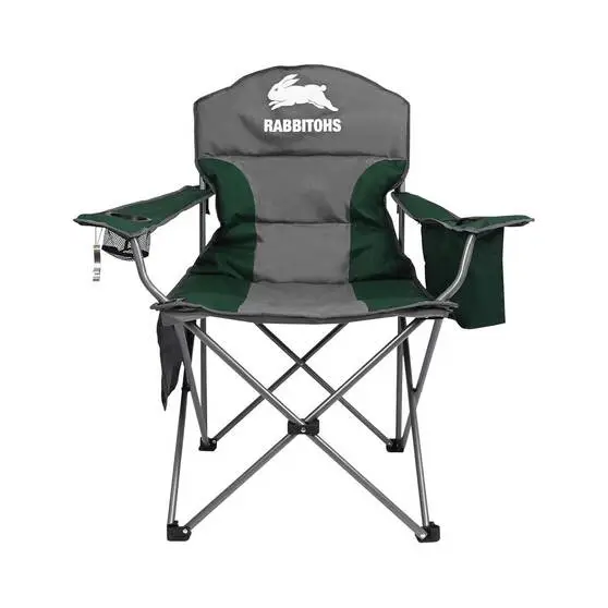 NRL South Sydney Rabbitohs Camp Chair