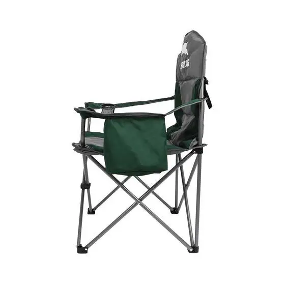 NRL South Sydney Rabbitohs Camp Chair - Image 3