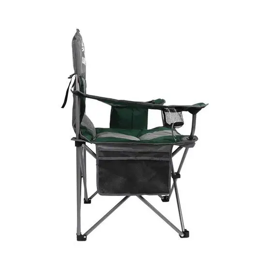 NRL South Sydney Rabbitohs Camp Chair - Image 5