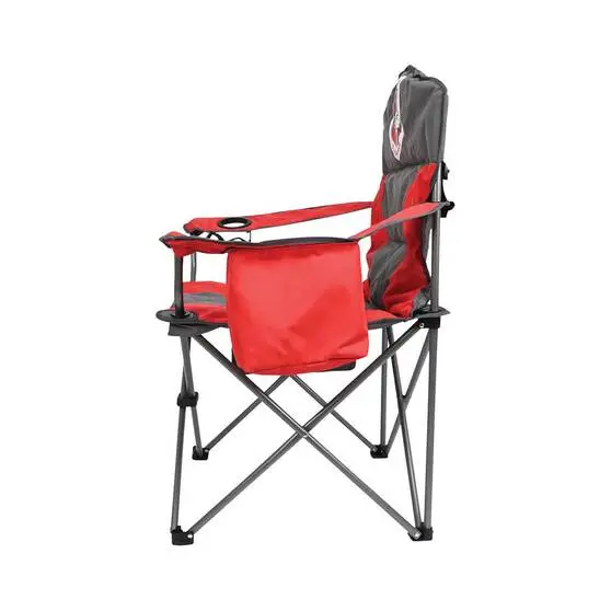 NRL St George Dragons Camp Chair - Image 3