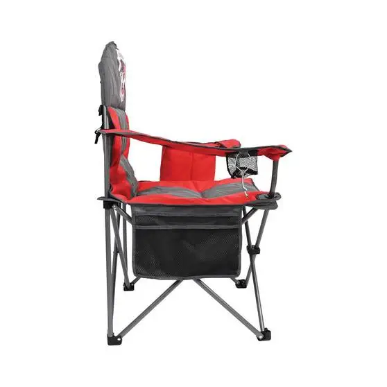 NRL St George Dragons Camp Chair - Image 5