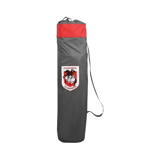 NRL St George Dragons Camp Chair - Image 6
